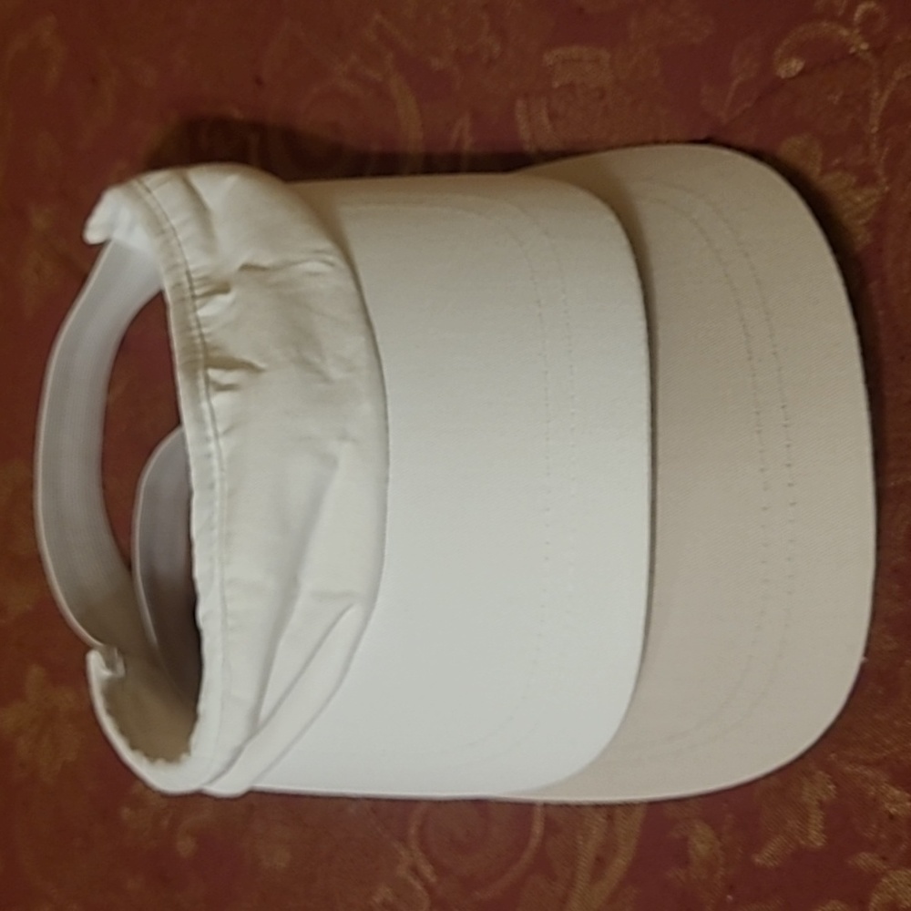 NWOT Set of two Faded Glory sun visors